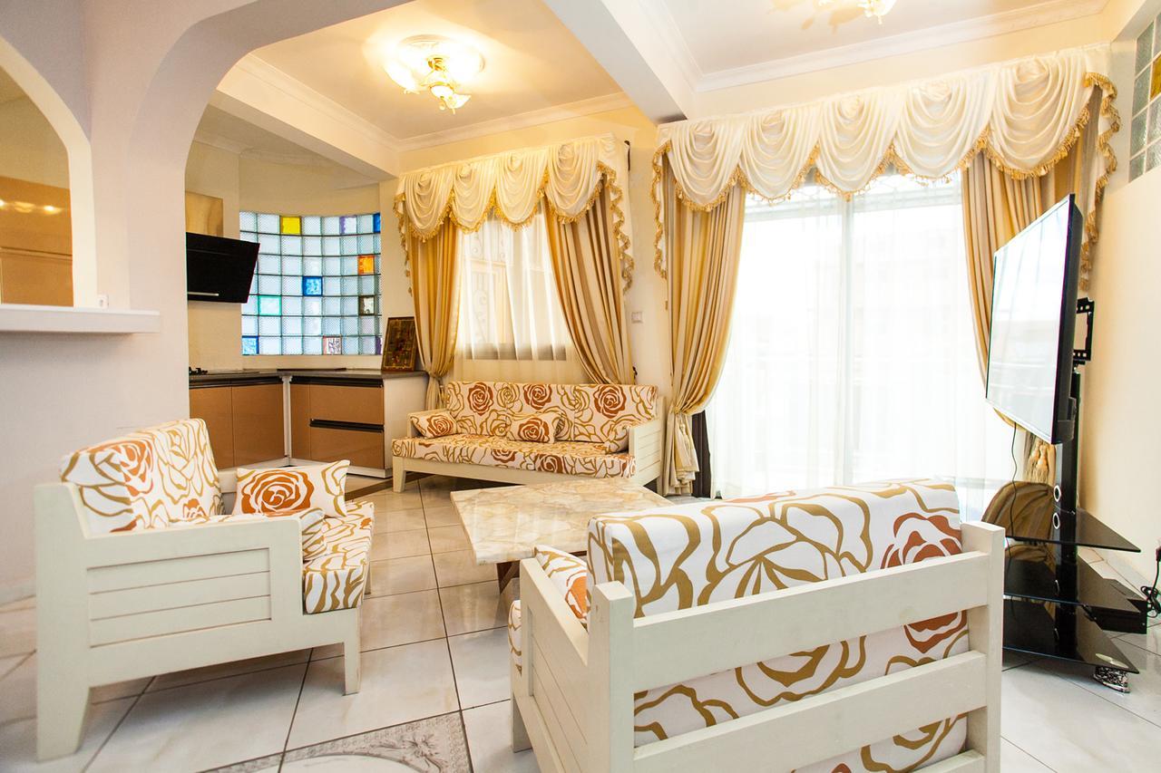 Oceanis Home & Voyages Ивато Экстерьер фото